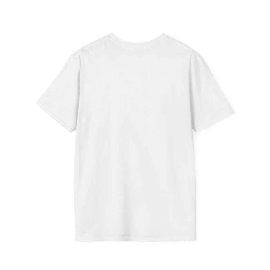 Unisex Softstyle T-Shirt Red